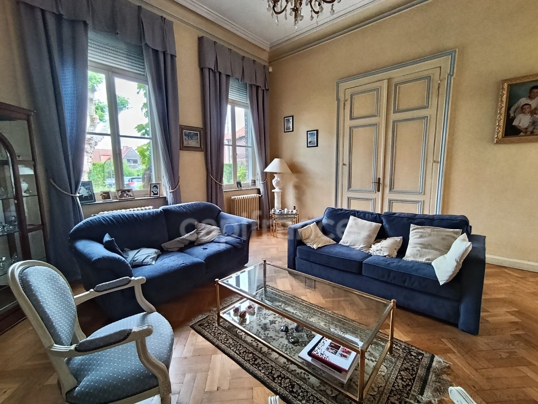 Maison à Centre Ville - Montaigne, Carvin, France 3 - 18752969