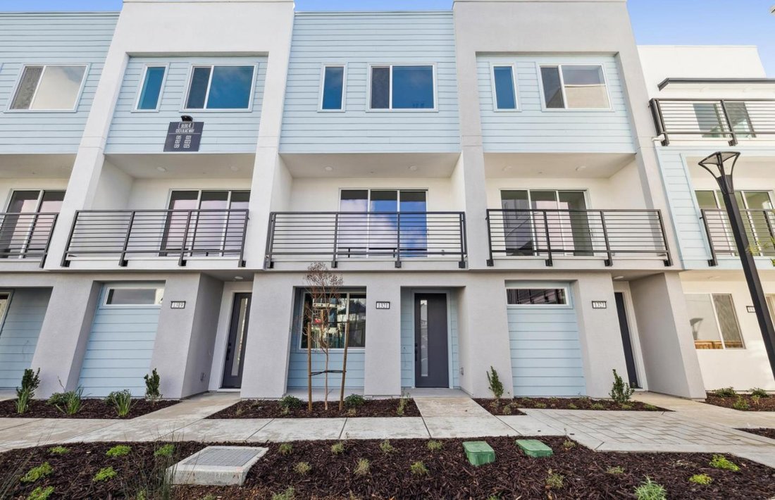 Townhouse en Milpitas, California, Estados Unidos 2 - 18754463