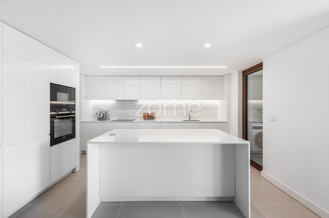 Wohnung in Canidelo, Distrikt Porto, Portugal 2 - 18753008