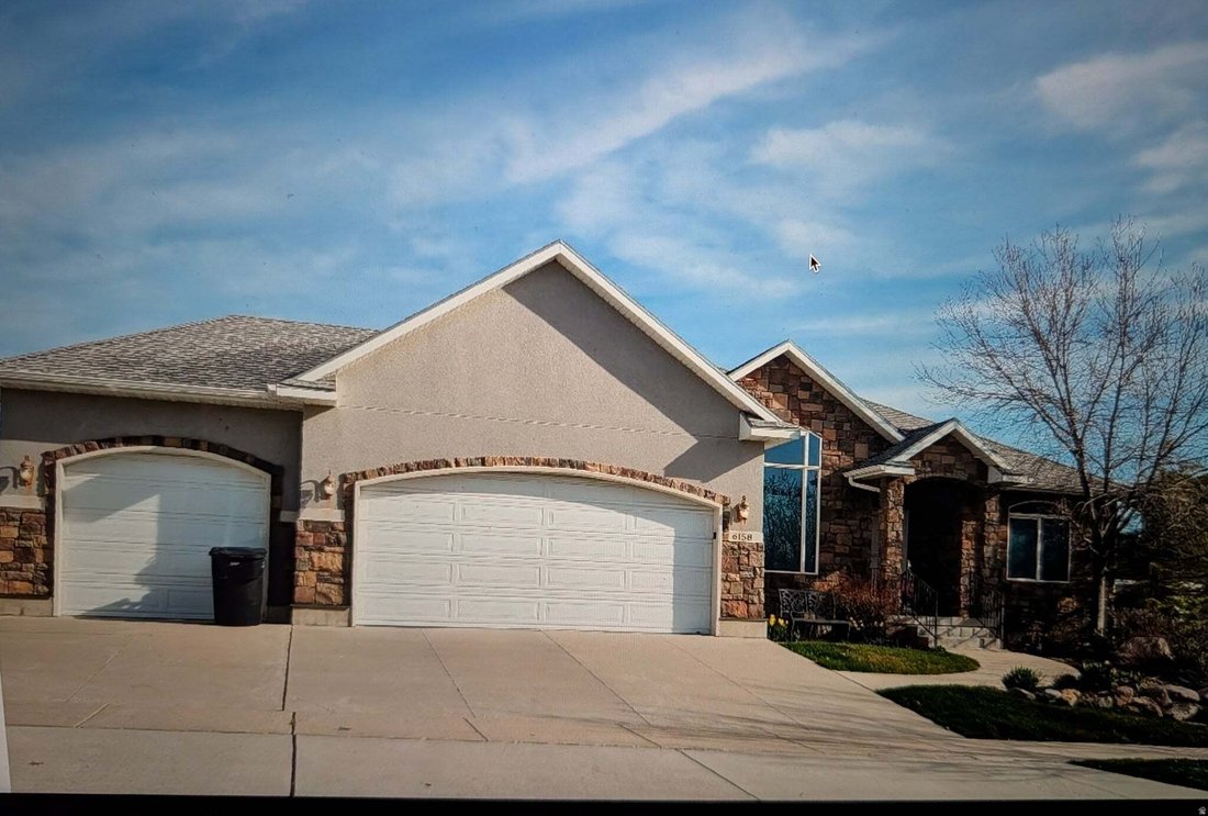 Maison à West Jordan, Utah, États-Unis 2 - 18751283