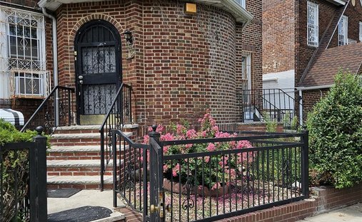 Casa en Nueva York, Nueva York, Estados Unidos 1