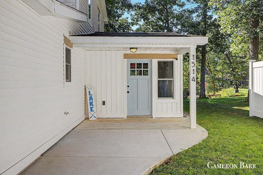 Maison à Howard City, Michigan, États-Unis 5 - 18759357