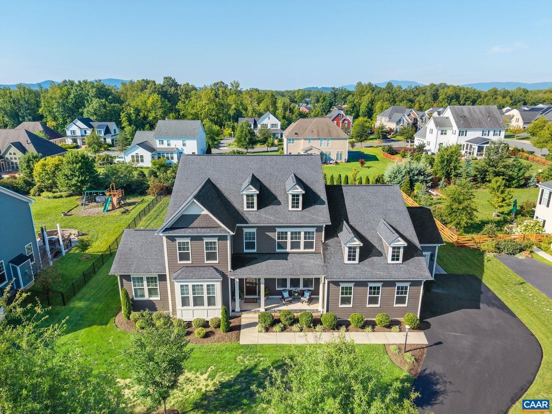 Casa en Crozet, Virginia, Estados Unidos 5 - 18760901
