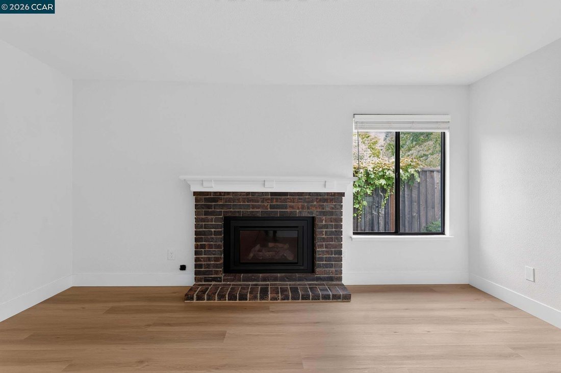 Maison à Danville, Californie, États-Unis 5 - 18301743