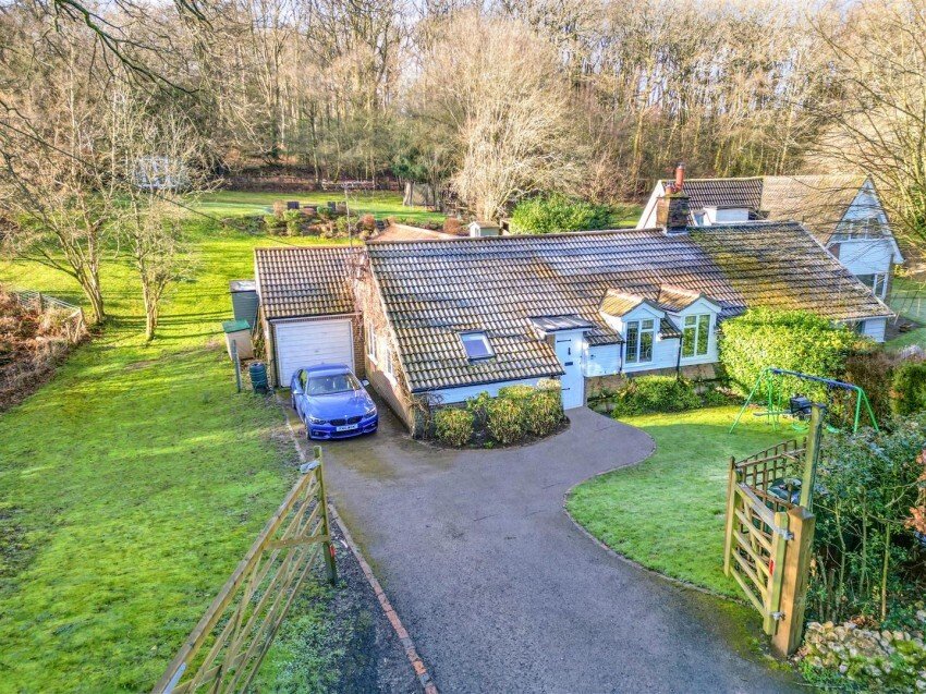 Bungalow in Knockholt, England 1 - 18761035