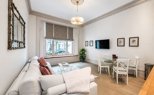Apartamento en Bayswater, Westminster, Inglaterra 1
