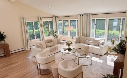 Casa en Manhasset, Nueva York, Estados Unidos 1