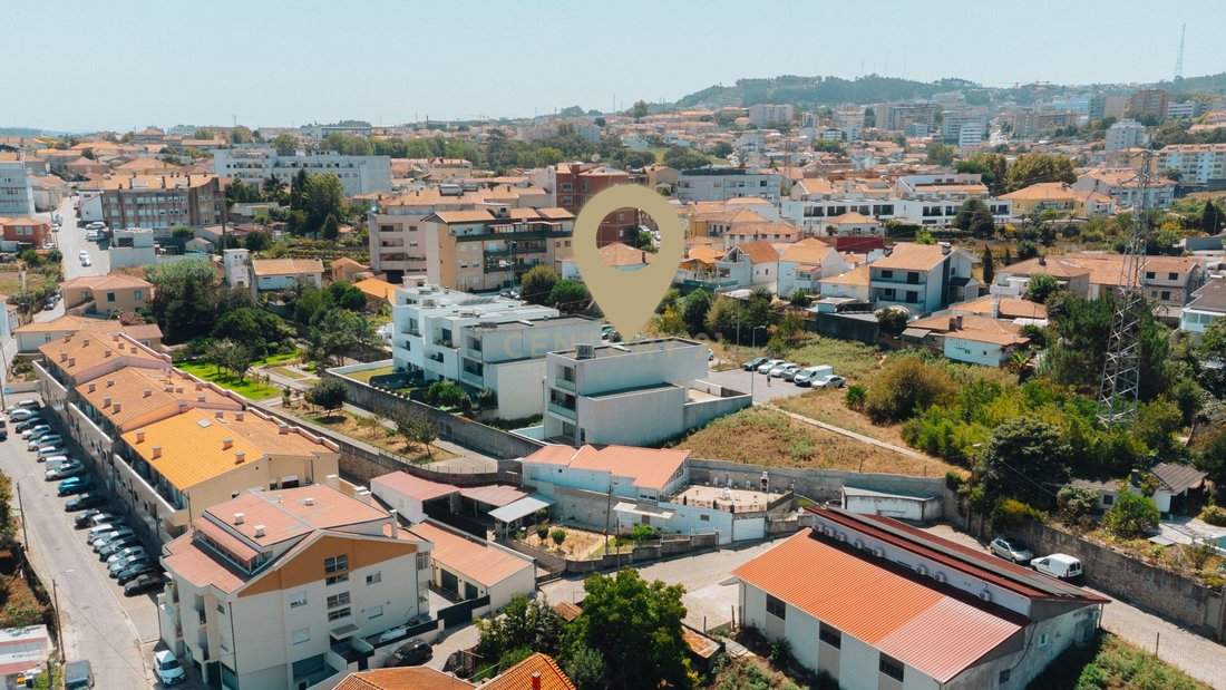 Villa in Oliveira do Douro, Distrikt Porto, Portugal 2 - 18754961