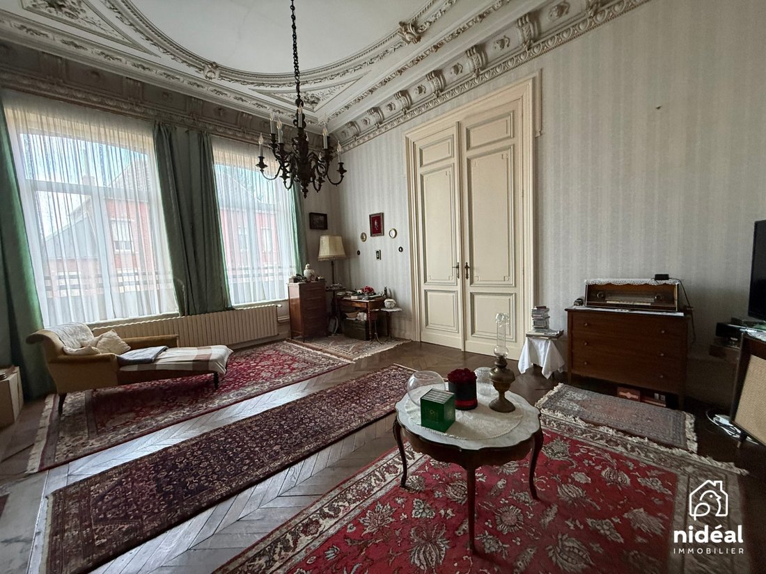 Casa a Villers-Sire-Nicole, Alta Francia, Francia 4 - 18758070