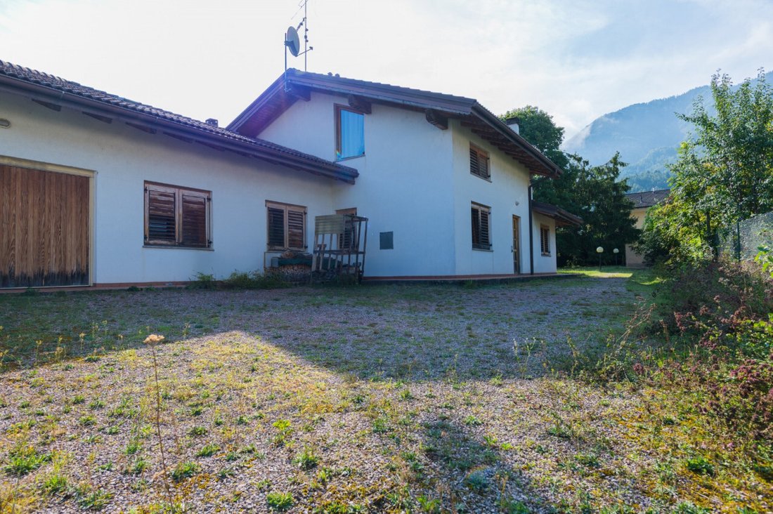 Maison en Caldonazzo, Trentin-Haut-Adige, Italie 4 - 18757657