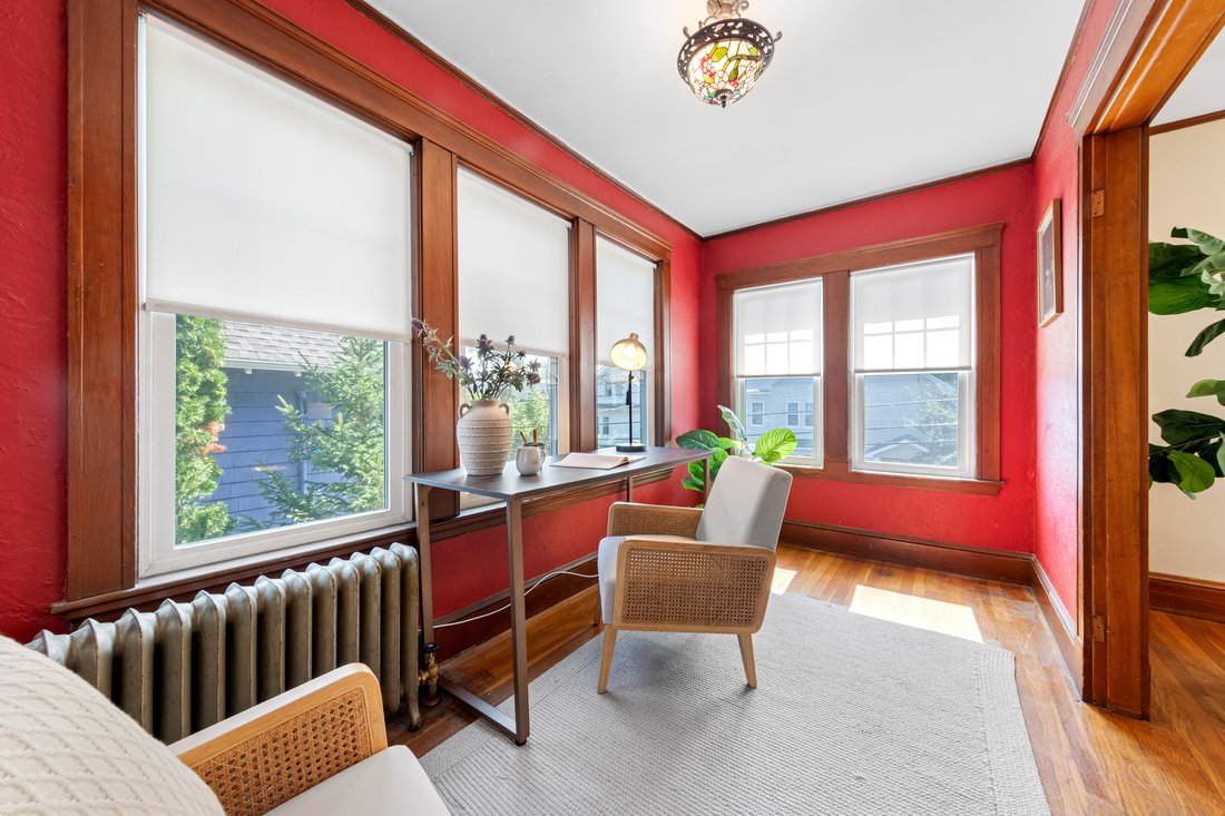 Appartamento a Arlington, Massachusetts, Stati Uniti 5 - 18754595