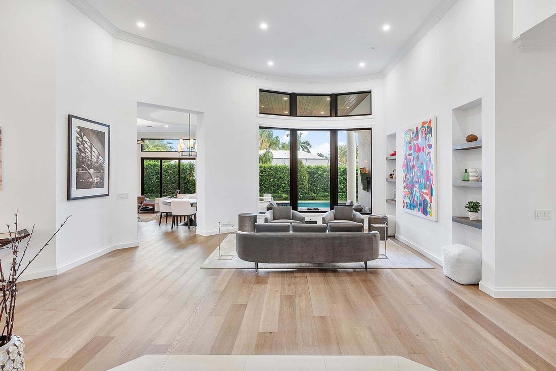 Haus in Boca Raton, Florida, Vereinigte Staaten 5 - 18751529