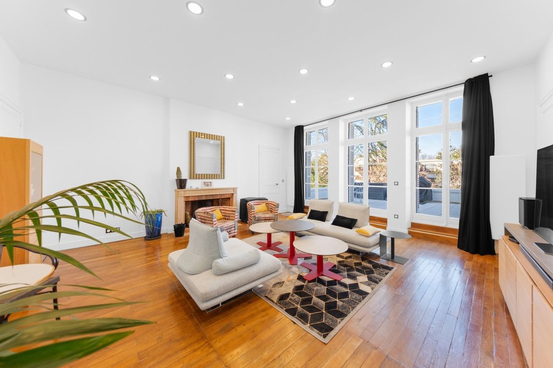 Apartamento en Ahuy, Borgoña-Franco Condado, Francia 3 - 18758995