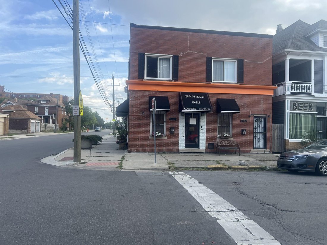 Autres à Hamtramck, Michigan, États-Unis 2 - 18760679