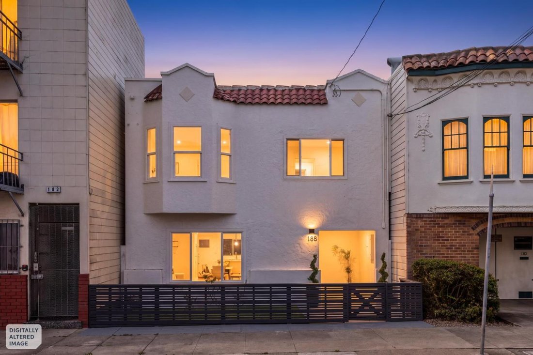 Townhouse en Colma, California, Estados Unidos 1 - 18751212
