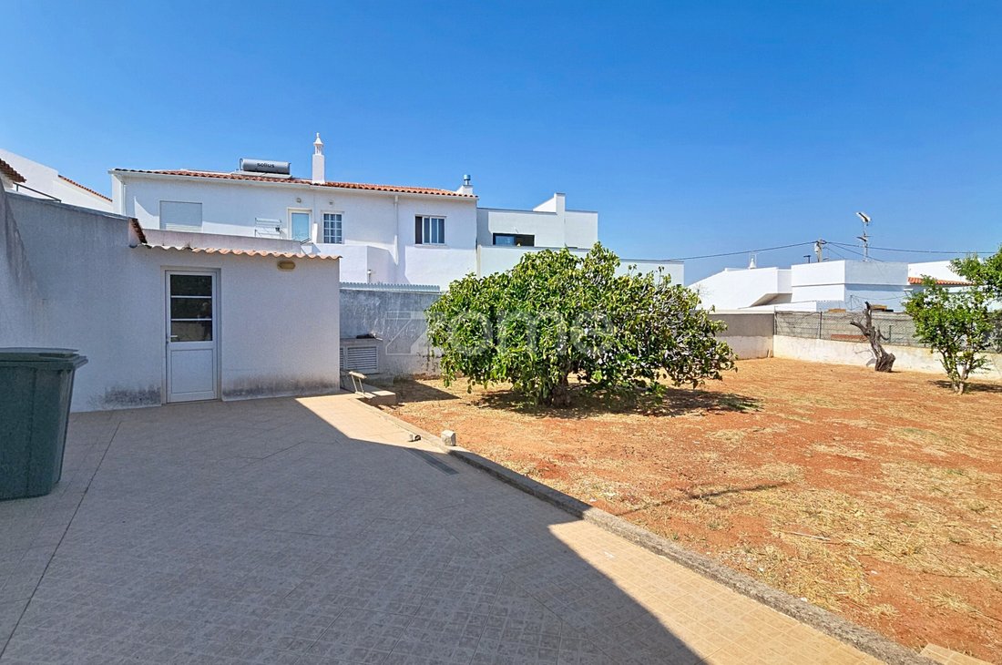 Haus in Praia dos Pescadores, Olhos de Agua, Portugal 4 - 18752990