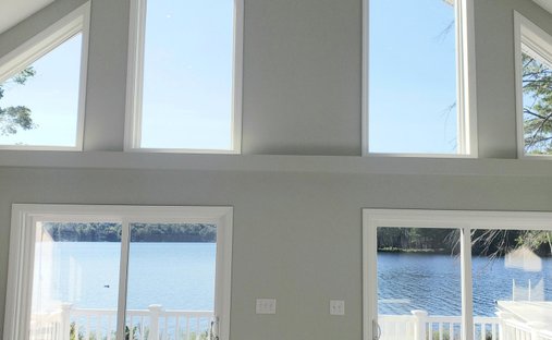 Haus in Raymond, Maine, Vereinigte Staaten 1