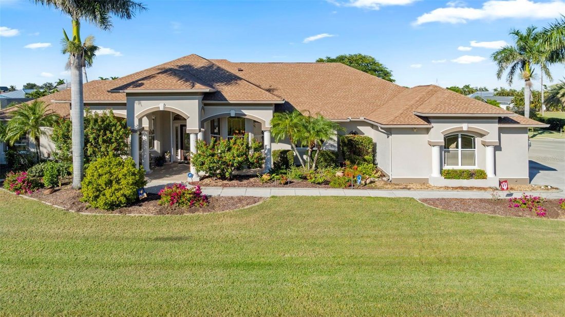 House in Port Charlotte, Florida, United States 2 - 18748944