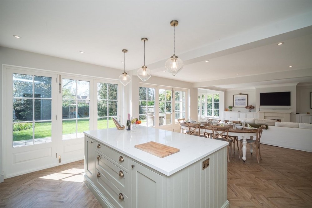 Casa en St Albans, Inglaterra 3 - 18761080