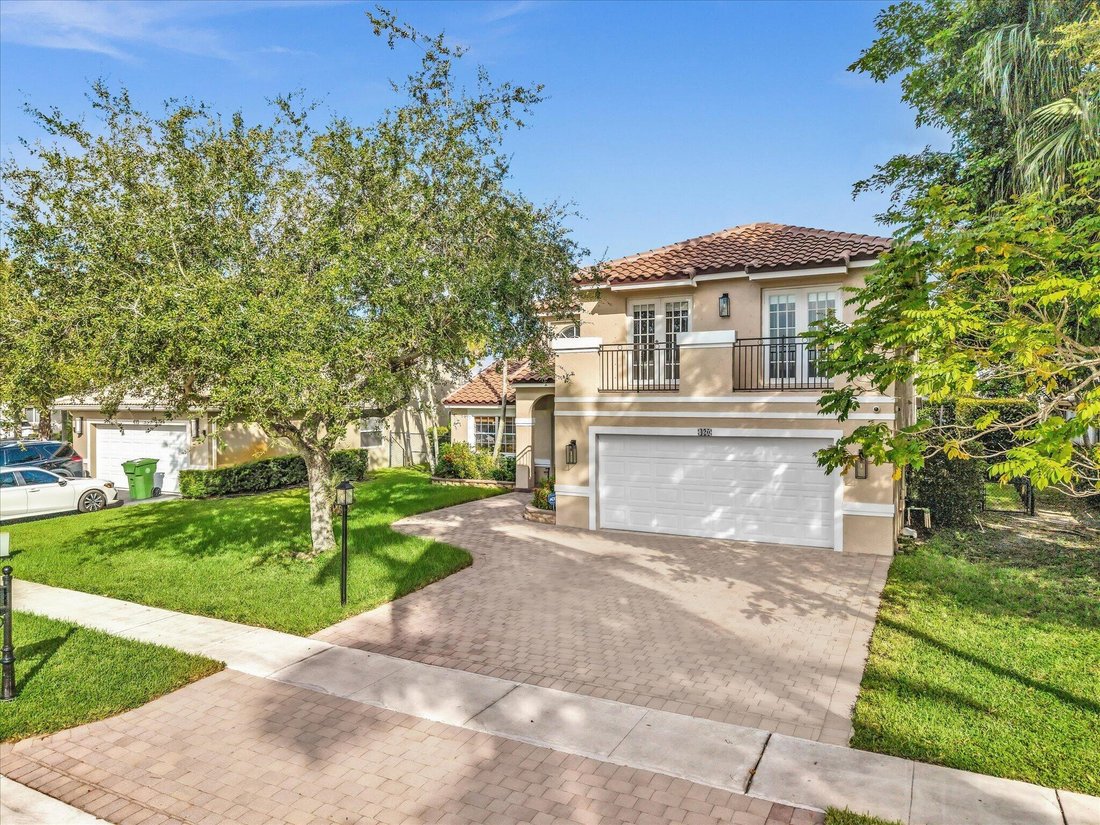 House in Miramar, Florida, United States 1 - 18758391
