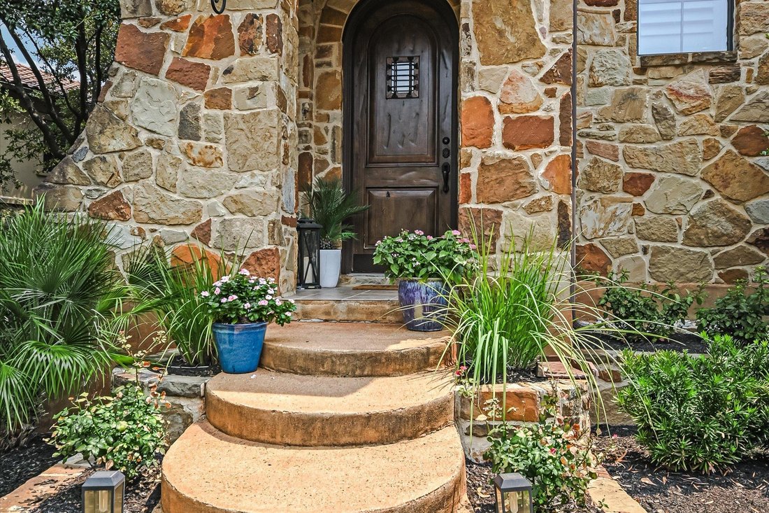 Condominio en Austin, Texas, Estados Unidos 2 - 18758945