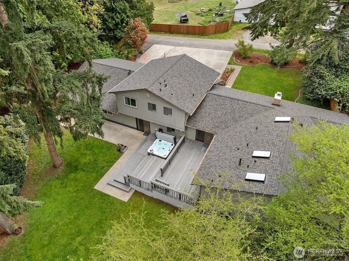 Maison à Newcastle, Washington, États-Unis 1 - 18760764
