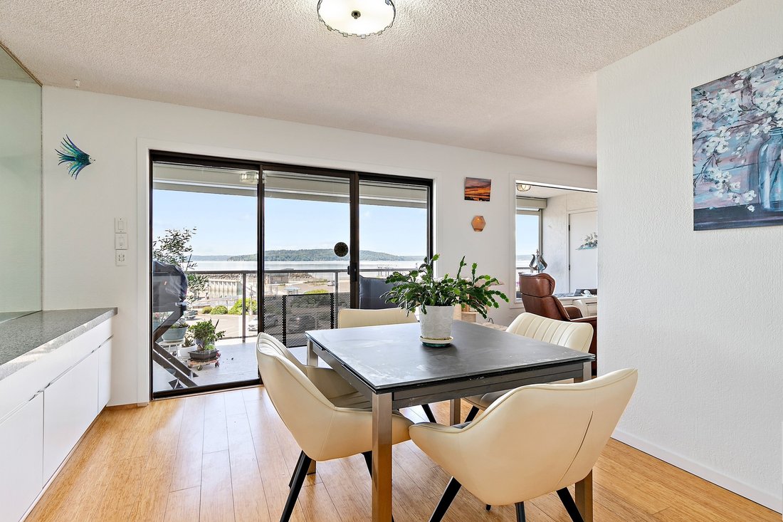 Appartement à Des Moines, Washington, États-Unis 3 - 18752457