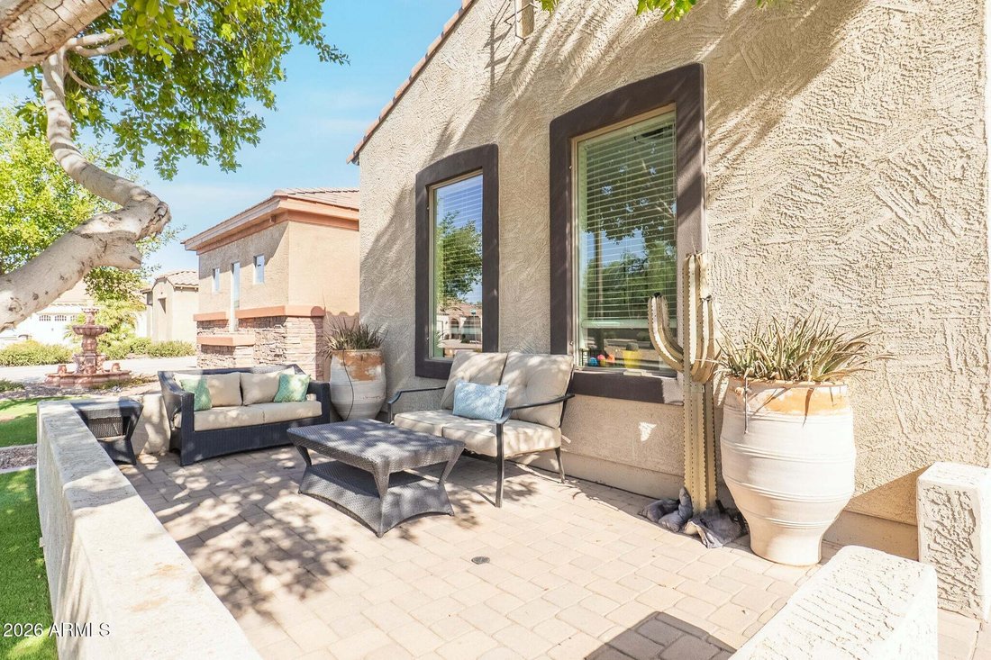 House in Goodyear, Arizona, United States 3 - 18752754