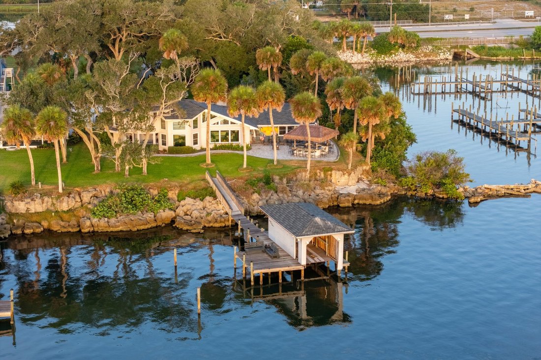 Maison à Melbourne, Floride, États-Unis 1 - 18750388