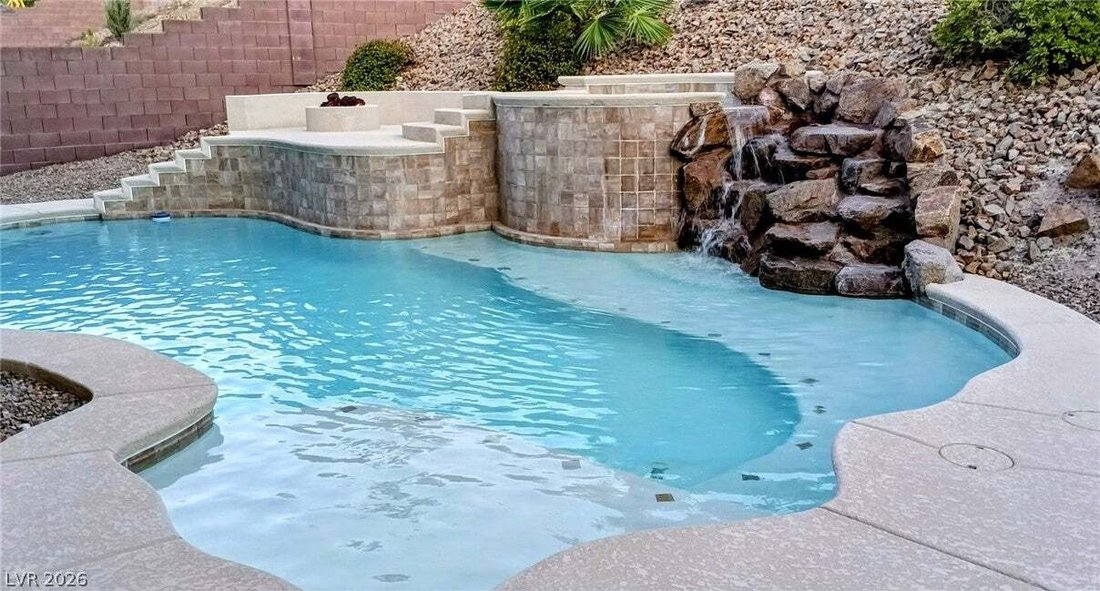 Casa en Henderson, Nevada, Estados Unidos 3 - 18750918