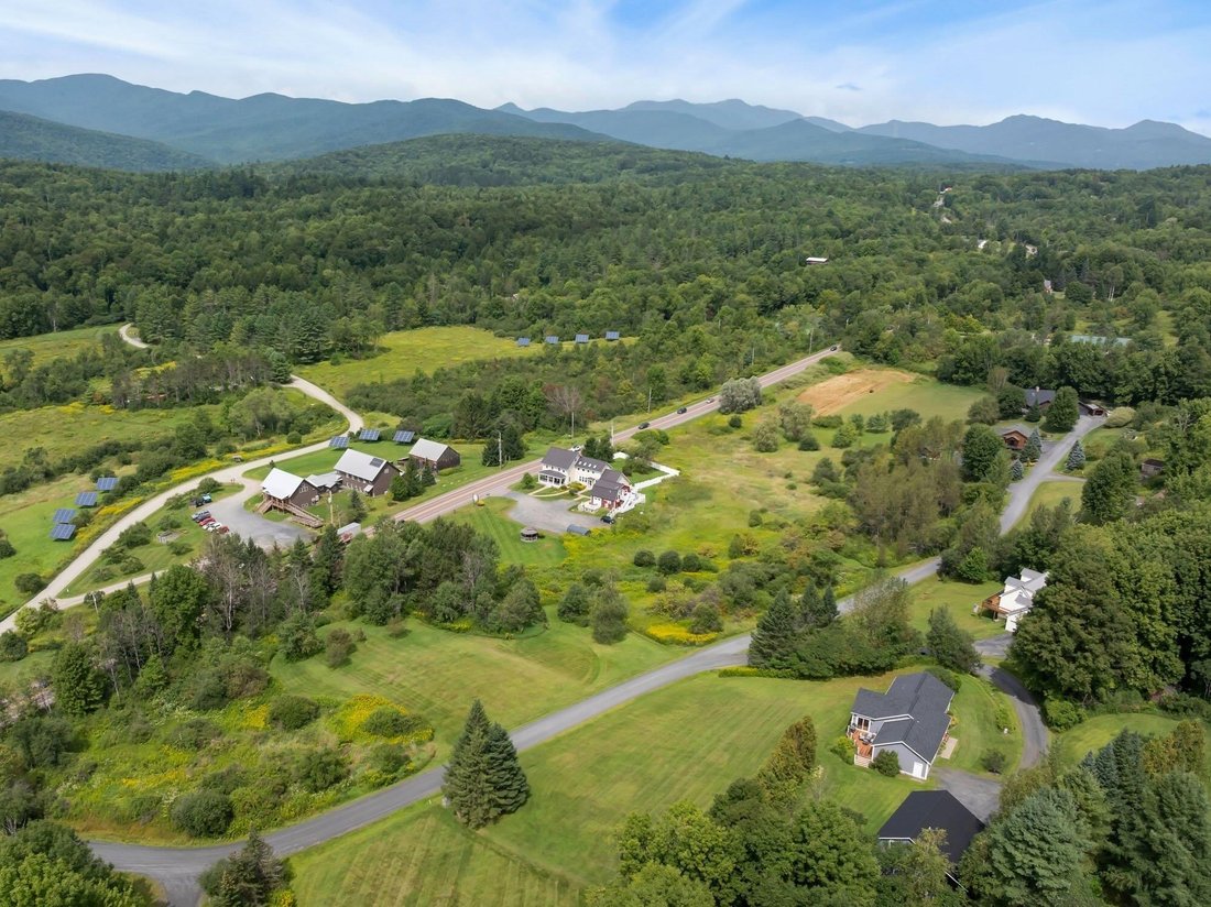 Casa a Waterbury Center, Vermont, Stati Uniti 5 - 18751922