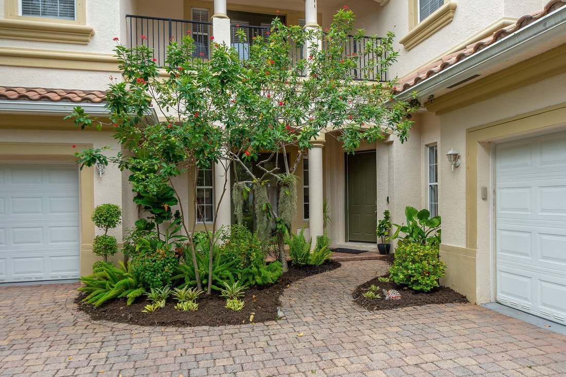 Maison à Greenacres, Floride, États-Unis 3 - 18749024