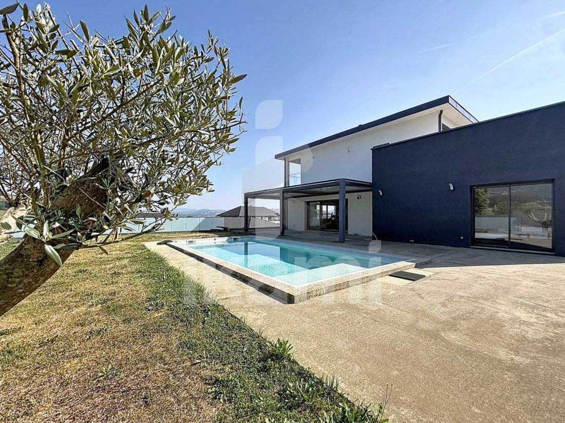 Casa a Centre Nord, Rumilly, Francia 1 - 18752397
