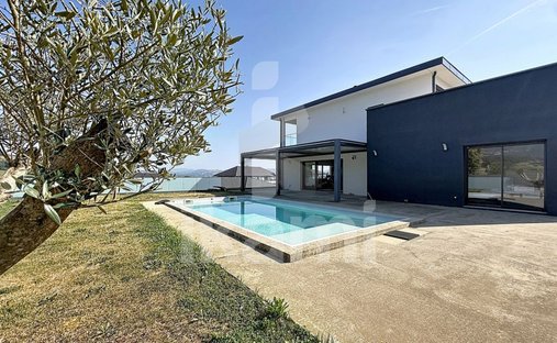 Casa a Centre Nord, Rumilly, Francia 1