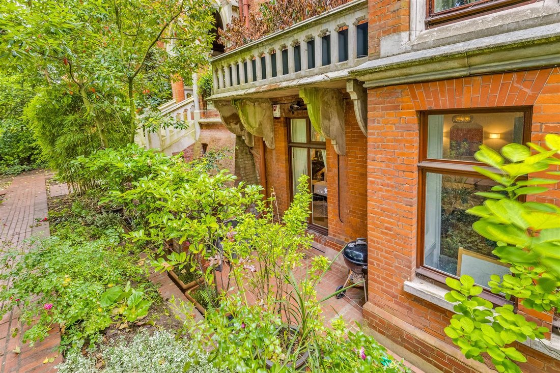 Apartment in Hamstead, Shalfleet, England 5 - 18761212