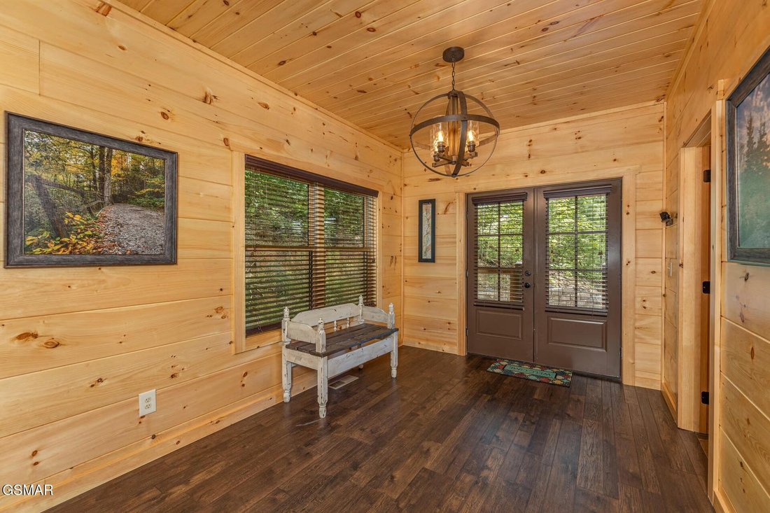 Haus in Sevierville, Tennessee, Vereinigte Staaten 5 - 18752315