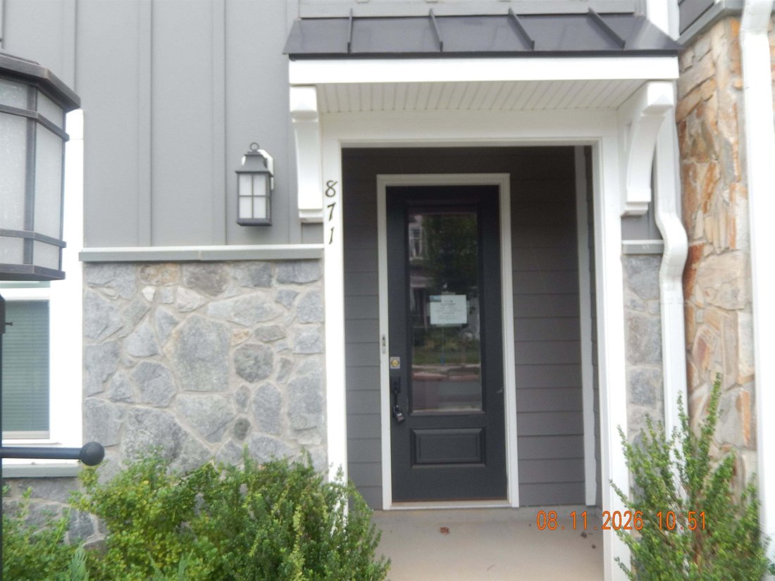 House in Crozet, Virginia, United States 2 - 18760898