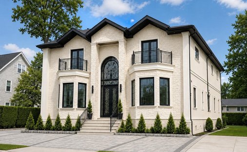 Haus in Valley Stream, New York, Vereinigte Staaten 1