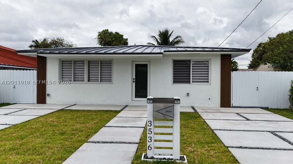 Casa en Miami, Florida, Estados Unidos 4 - 17882448