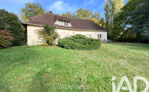 Haus in Évecquemont, Île-de-France, Frankreich 1
