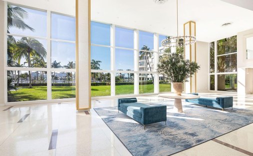 Condominio a Palm Beach, Florida, Stati Uniti 1