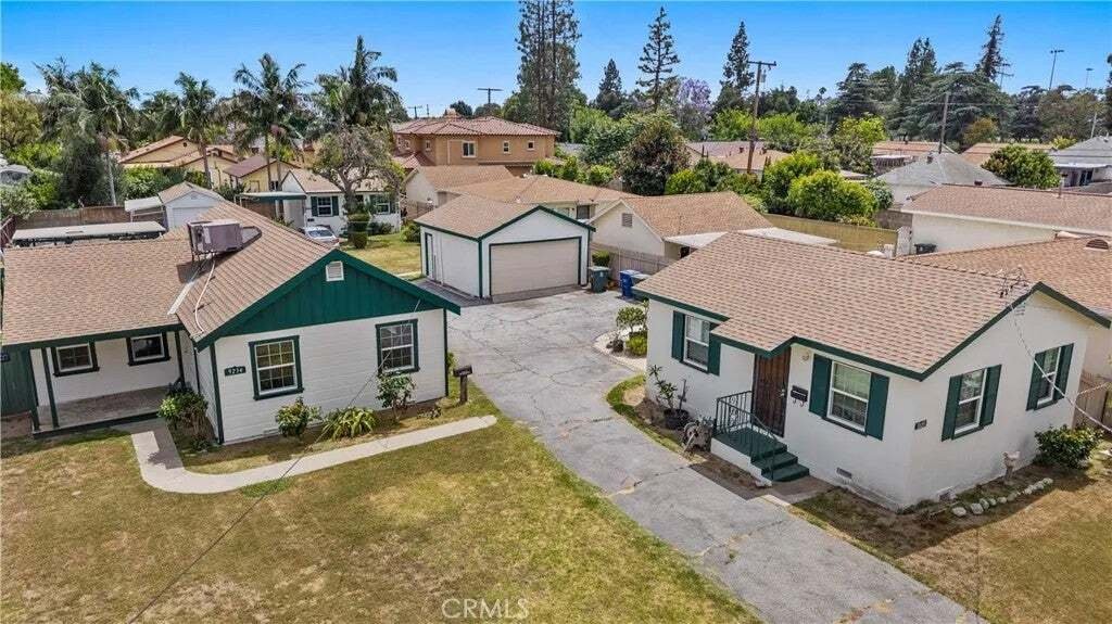 Condominio en Rosemead, California, Estados Unidos 3 - 18758729