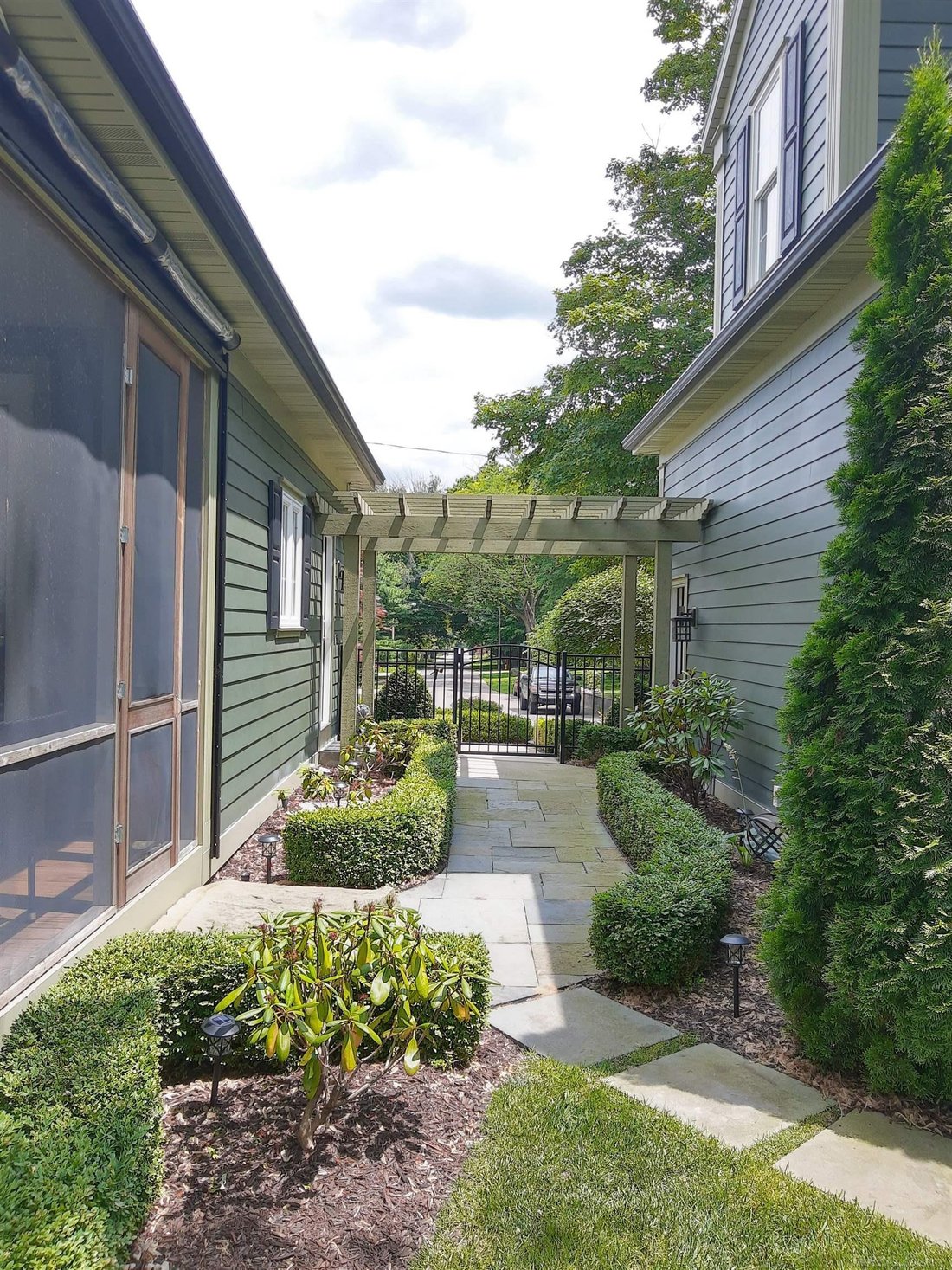 Casa a Douglas, Michigan, Stati Uniti 4 - 18748559