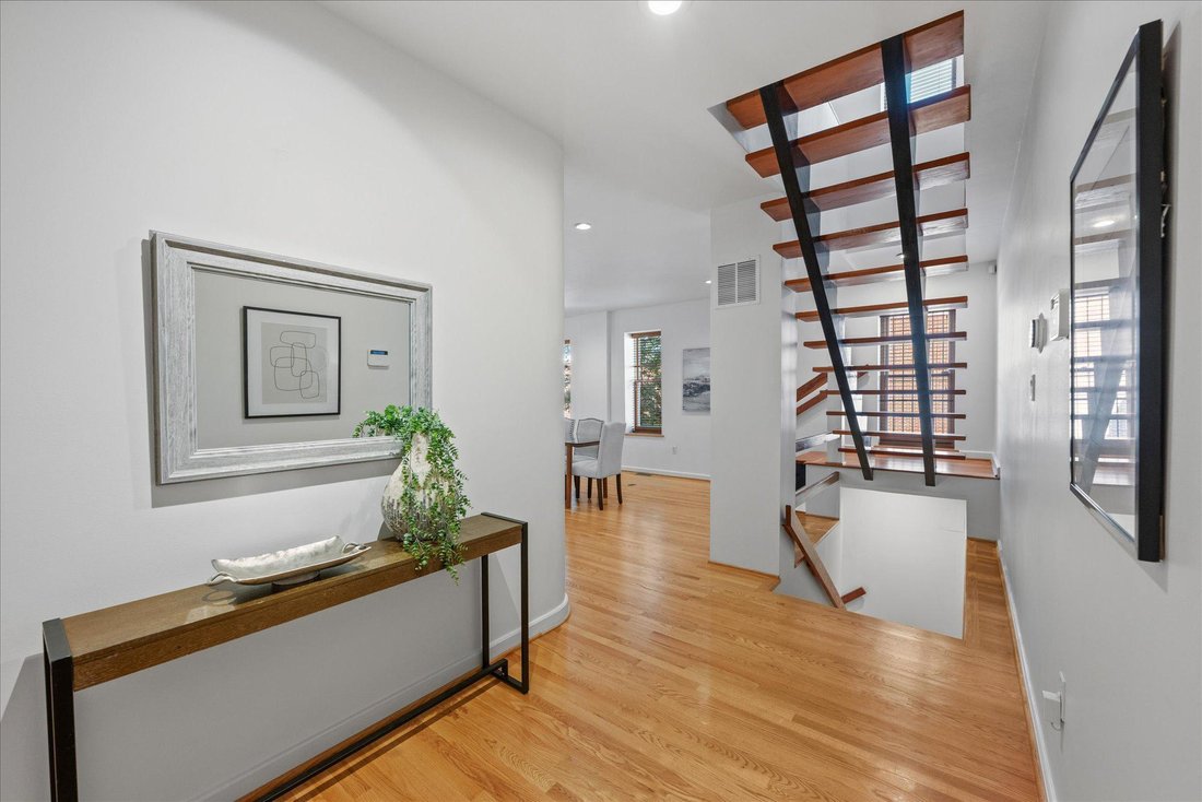Appartement à Washington, District de Columbia, États-Unis 5 - 18753962