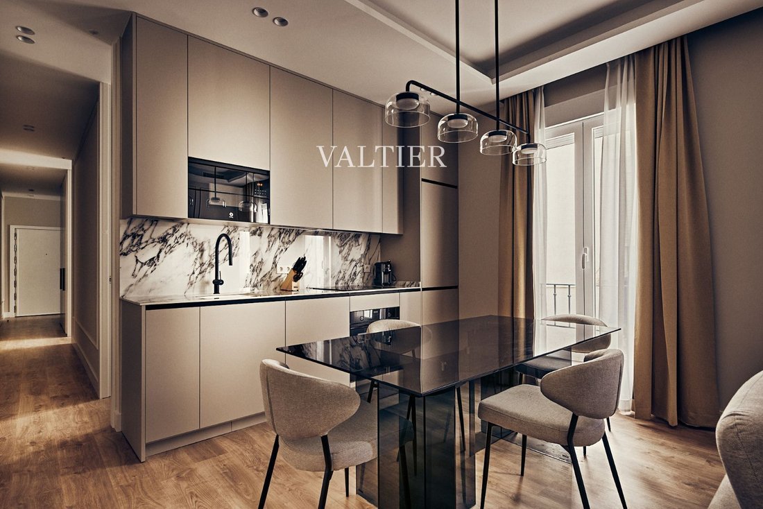 Appartement à Retiro, Madrid, Espagne 5 - 18752336
