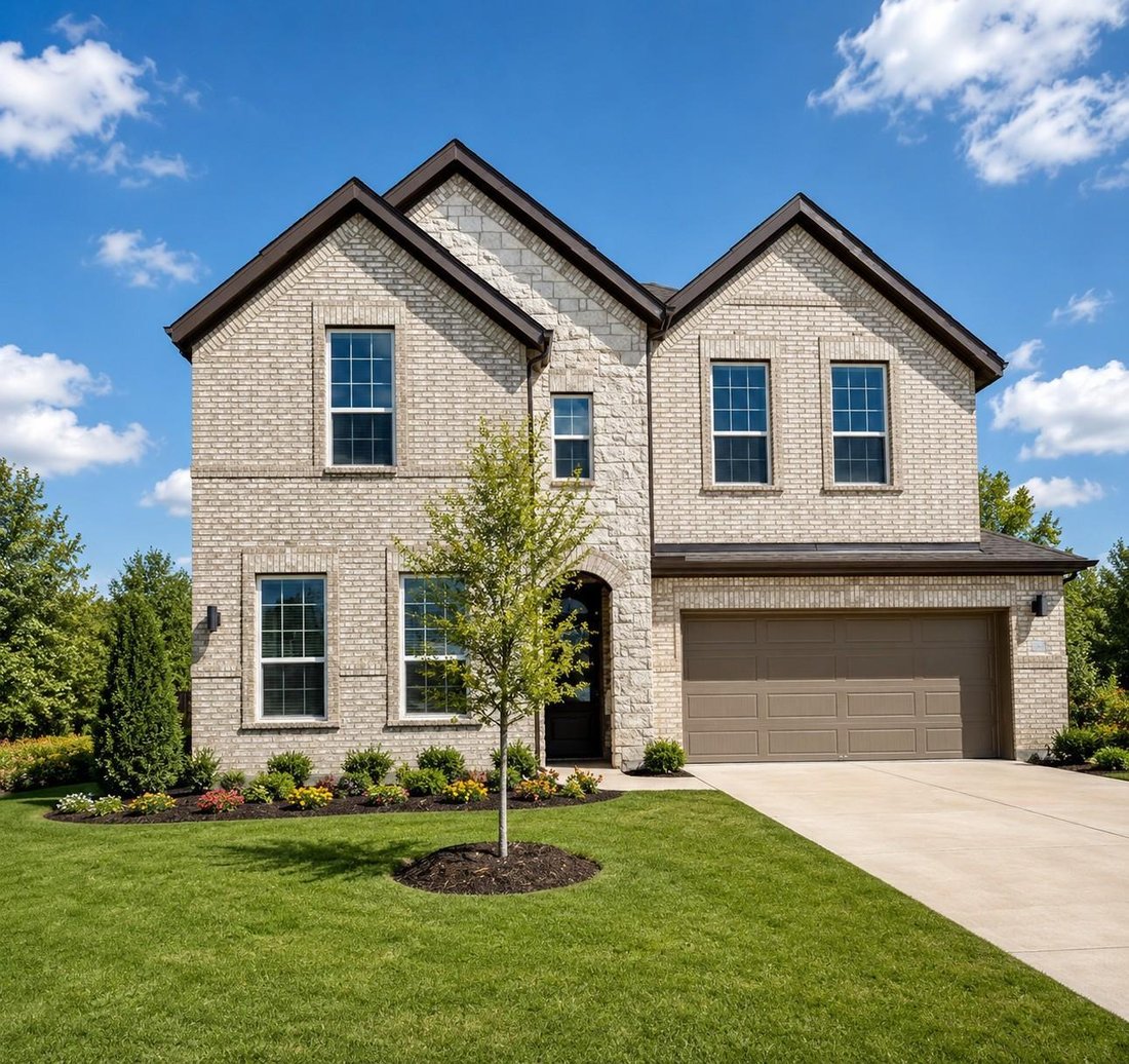 House in Pflugerville, Texas, United States 1 - 18340565