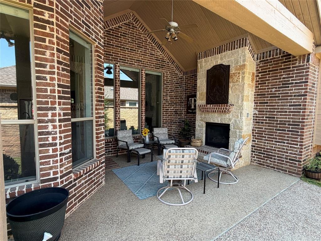 Haus in Keller, Texas, Vereinigte Staaten 5 - 18758821