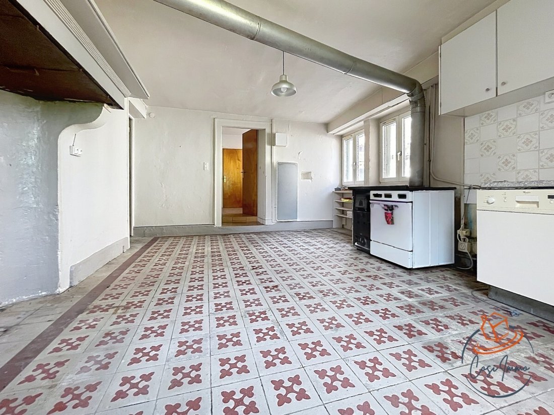 Casa en Farges, Auvernia-Ródano-Alpes, Francia 5 - 18752934