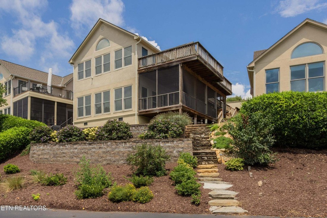Casa a Knoxville, Tennessee, Stati Uniti 5 - 18752109