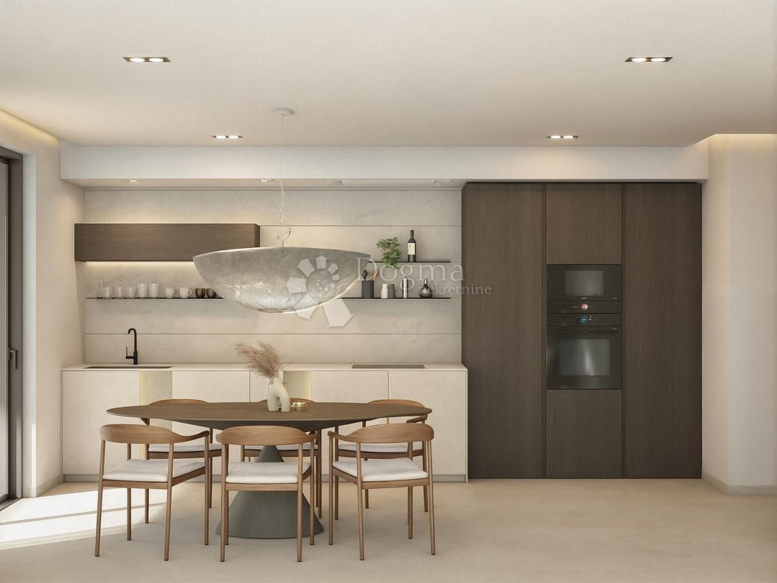 Apartamento en Rovinj, Istria, Croacia 4 - 18752824